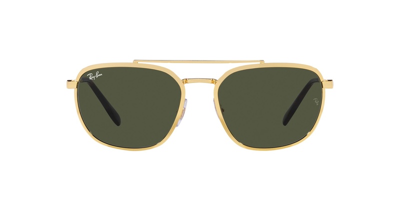 Rayban RB 3708 001/31 56-18