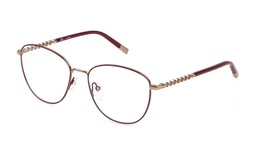 escada, VES C61, sievietēm, apaļas / ovālas, metāls