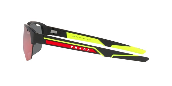 Prada SPS 03Y 17G-08F 64-15