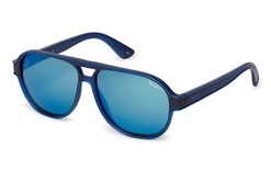 pepe jeans, PJ 7367, vīriešiem, apaļas / ovālas, spoguļa, plastmasa