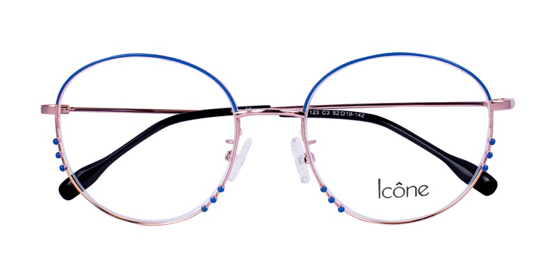 Icone STD 123 C3 52-19