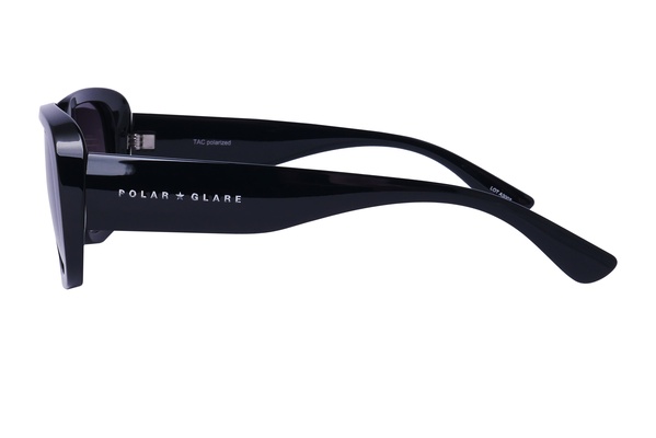 Polarglare PG 7180A BLACK 54-19