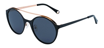 henko, PO MS081, sievietēm, apaļas / ovālas, polarizēts, metāls