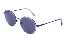 diverso, 1288/S, sievietēm, apaļas / ovālas, metāls