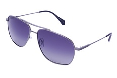 polarglare, PG 4678A, vīriešiem, kvadrātveida, polarizēts, metāls