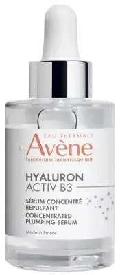 AVÈNE Hyaluron Activ B3 Concentrated plumping serums, 30 ml