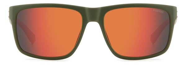 Polaroid PLD 2149/S TBOOZ 57-17