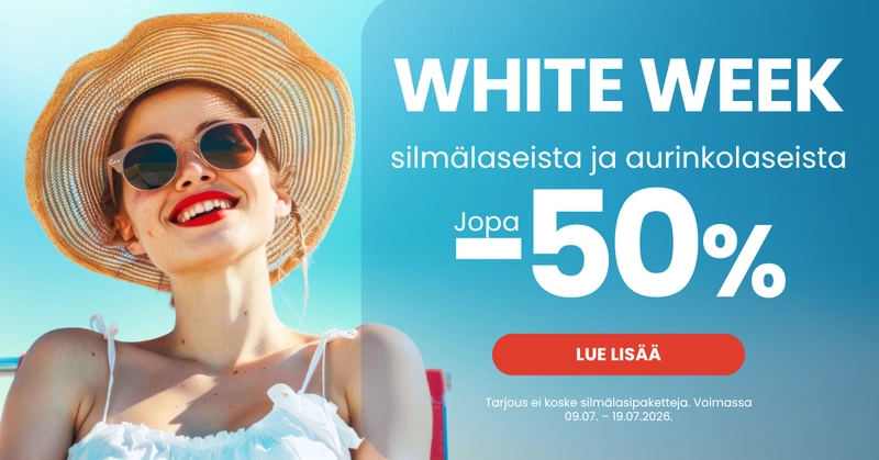 JŪL White week