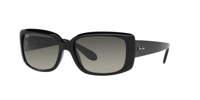 Rayban RB 4389 601/71 58-17