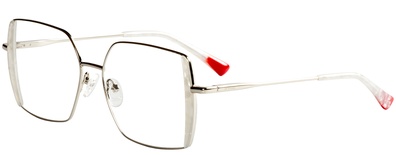 jai kudo, JA08M1041, sievietēm, kvadrātveida, metāls