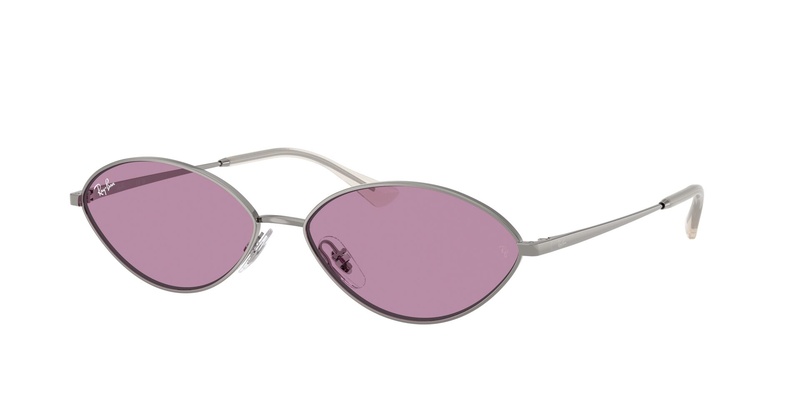 Rayban RB 3757 004/69 59-15