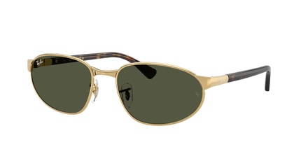 Rayban RB 3777 001/31 59-19