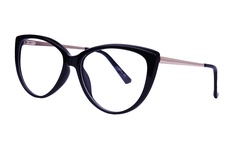 diverso, HG 60065, sievietēm, stūrains, plastmasa