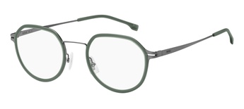 boss, 1428, vīriešiem, apaļas / ovālas, metāls