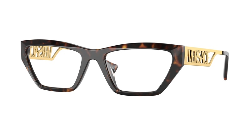 Versace 3327U 108 53-18