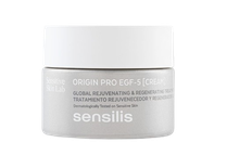 SENSILIS Origin Pro sejas krēms, 50 ml