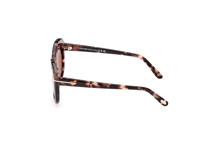 Ford TF 1009 55Y 55-19