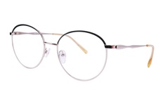 diverso, 942247, sievietēm, apaļas / ovālas, metāls