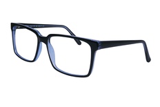 your line, DM 1170, vīriešiem, kvadrātveida, plastmasa