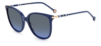 herrera, CH 0023/S, sievietēm, stūrains, plastmasa