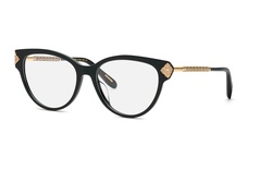 chopard, VCH 332S, sievietēm, apaļas / ovālas, plastmasa