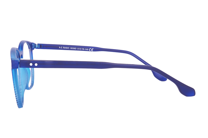 A-Z BASIC 0039 D 51-19