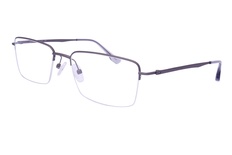 einar, G 8124, men, square, metal