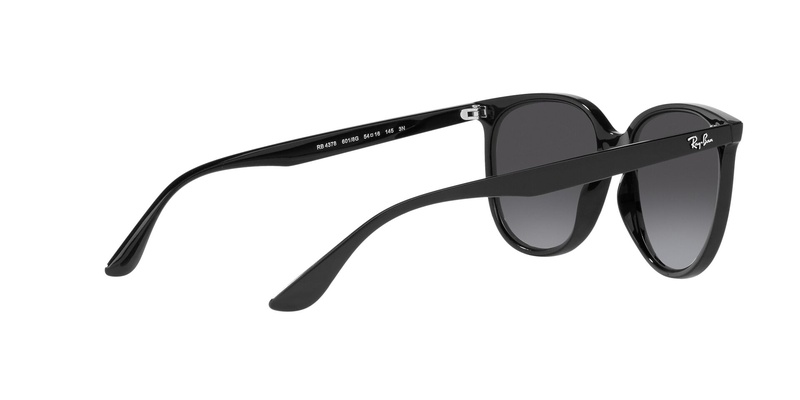 Rayban RB4378 601/8G 54
