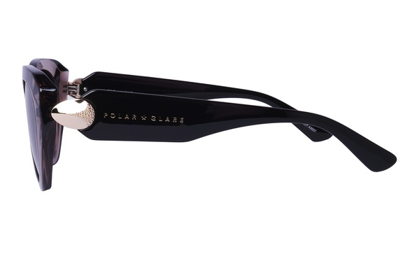 Polarglare PG 7210D CLEAR BRN 52-20