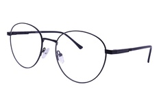 trendy, 5274, sievietēm, apaļas / ovālas, metāls