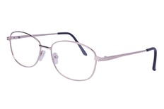 your line, 303, sievietēm, apaļas / ovālas, metāls