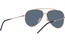 Rayban RB R0101S 9202/3A 59-11