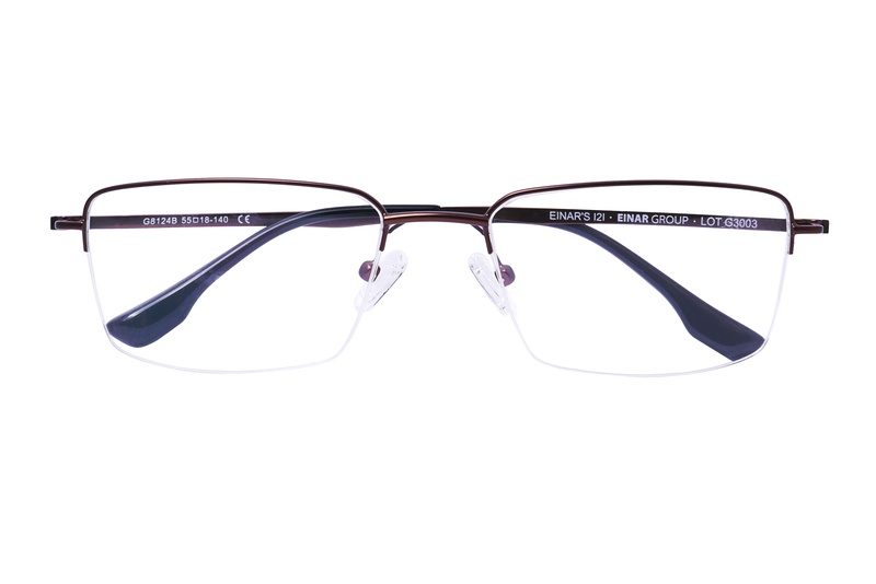 Einar G 8124 B 55-18