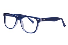 your line, DM 1119, vīriešiem, kvadrātveida, plastmasa