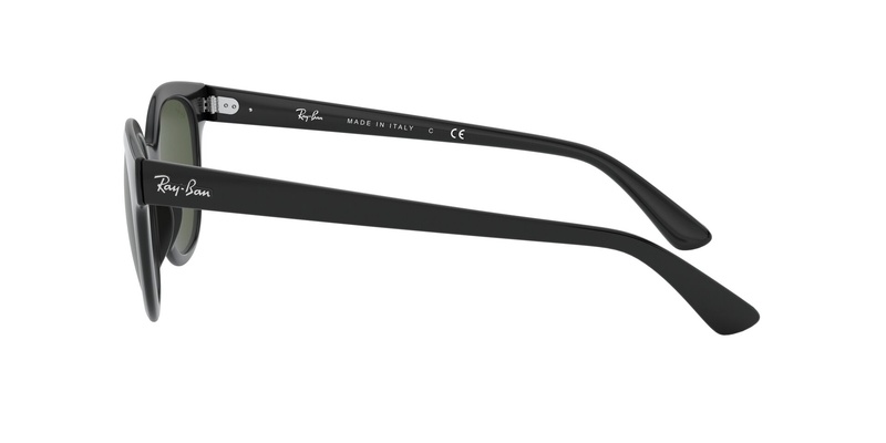 Rayban RB 4324 601/31 50-21