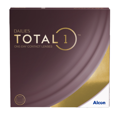 DAILIES TOTAL1® (90p)