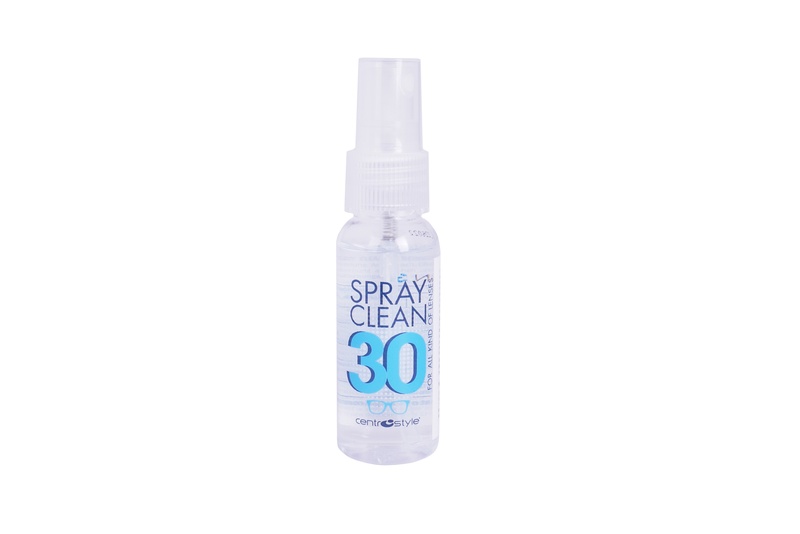 CentroStyle Clean Spray 30ml