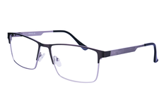 vertice, 8557, vīriešiem, kvadrātveida, metāls