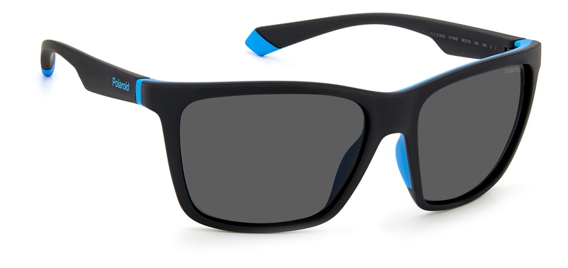 Polaroid  PLD 2126/S OY4M9 58-15