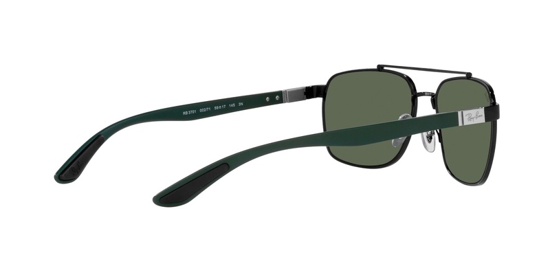 Rayban RB 3701 002/71 59-17