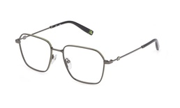 fila, VF I308, vīriešiem, kvadrātveida, metāls