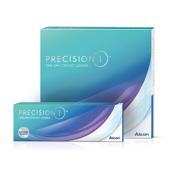 PRECISION1®