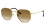 Rayban RB 3548 001/51 54-21