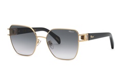 chopard, SCH M22S, sievietēm, stūrains, metāls