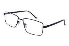 trendy, 5258, vīriešiem, kvadrātveida, metāls