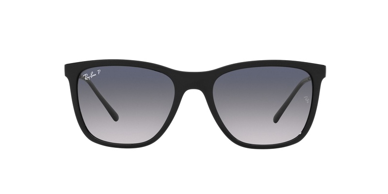 RAY-BAN WAYFARER II RB 2185 901/58 Negro calibre 55mm y 52mm | Óptica  Universitaria