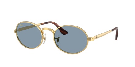 Rayban RB 3931 001/56 54-21