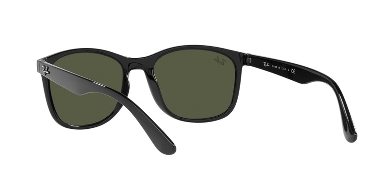 Rayban RB 4374 601/31 56-19