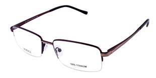 vertice, GF 32011, vīriešiem, kvadrātveida, metāls