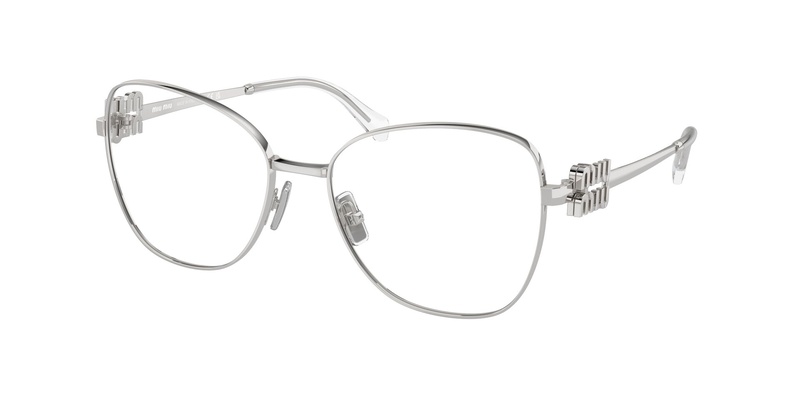 Miu miu VMU 50X 1BC-1O1 56-17